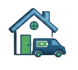 Wygodny serwis mobilny