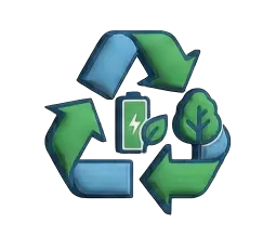 Ekologiczna regeneracja baterii