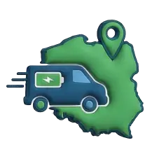 Mobilny serwis baterii hybrydowych cała Polska
