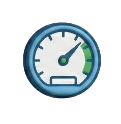 Ikona płynnej jazdy