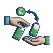 Skup i sprzedaż baterii hybrydowych