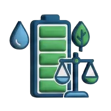 SPA dla baterii hybrydowej